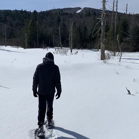B3 New Awesome Tiny Home With Ac Mountain Views Minutes To Skiing Hiking Attractions Carroll Екстериор снимка