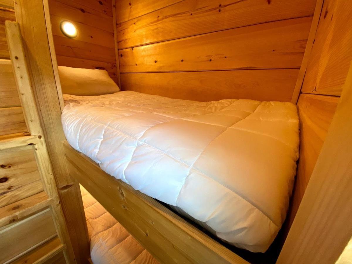 B3 New Awesome Tiny Home With Ac Mountain Views Minutes To Skiing Hiking Attractions Carroll Екстериор снимка