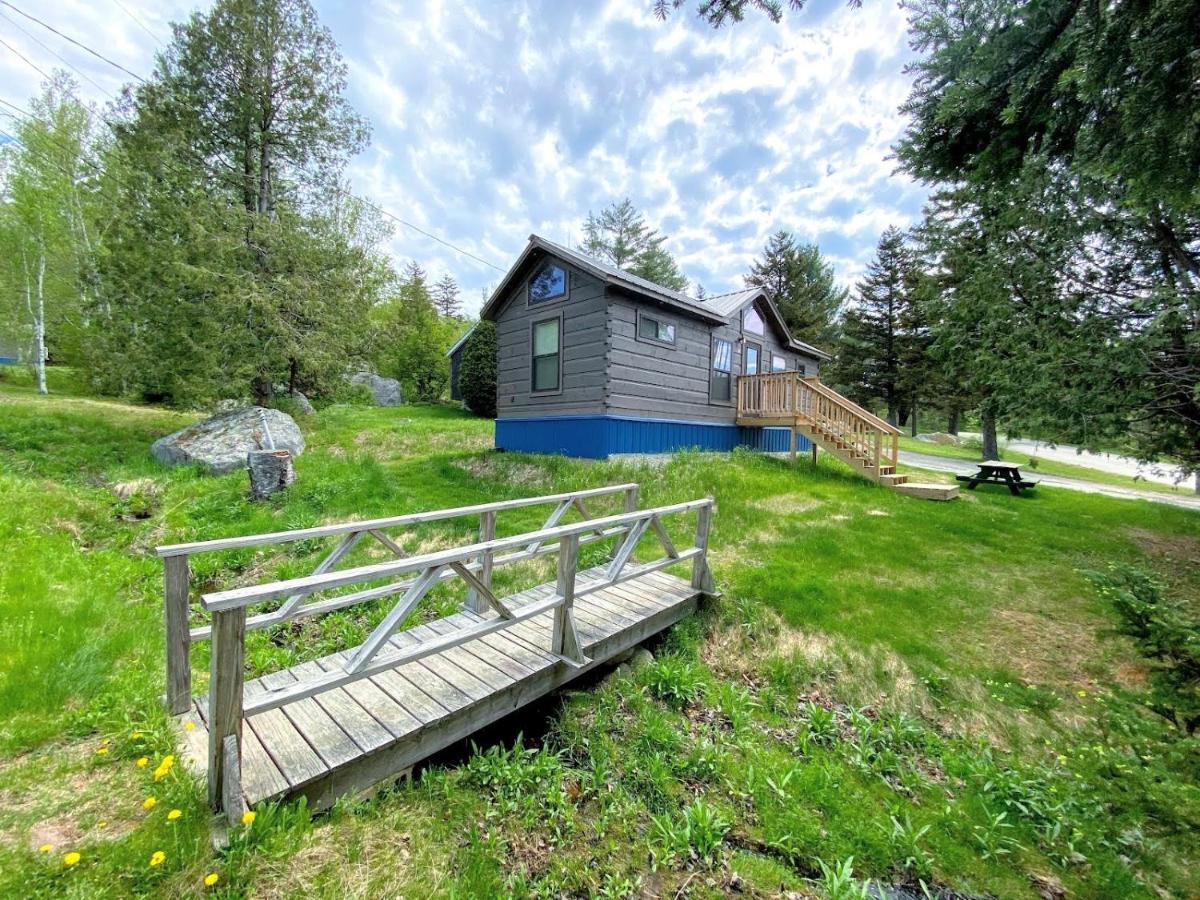 B3 New Awesome Tiny Home With Ac Mountain Views Minutes To Skiing Hiking Attractions Carroll Екстериор снимка
