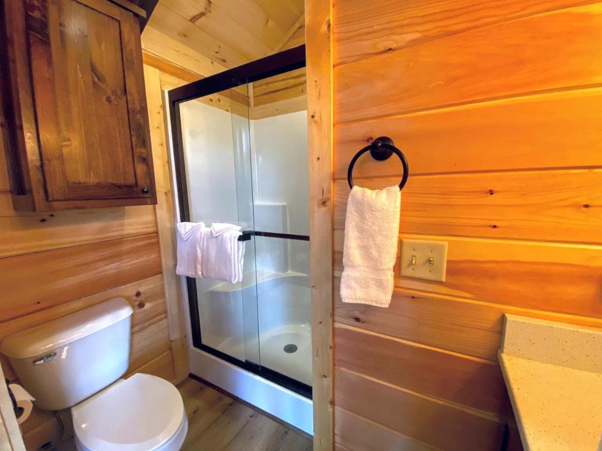 B3 New Awesome Tiny Home With Ac Mountain Views Minutes To Skiing Hiking Attractions Carroll Екстериор снимка