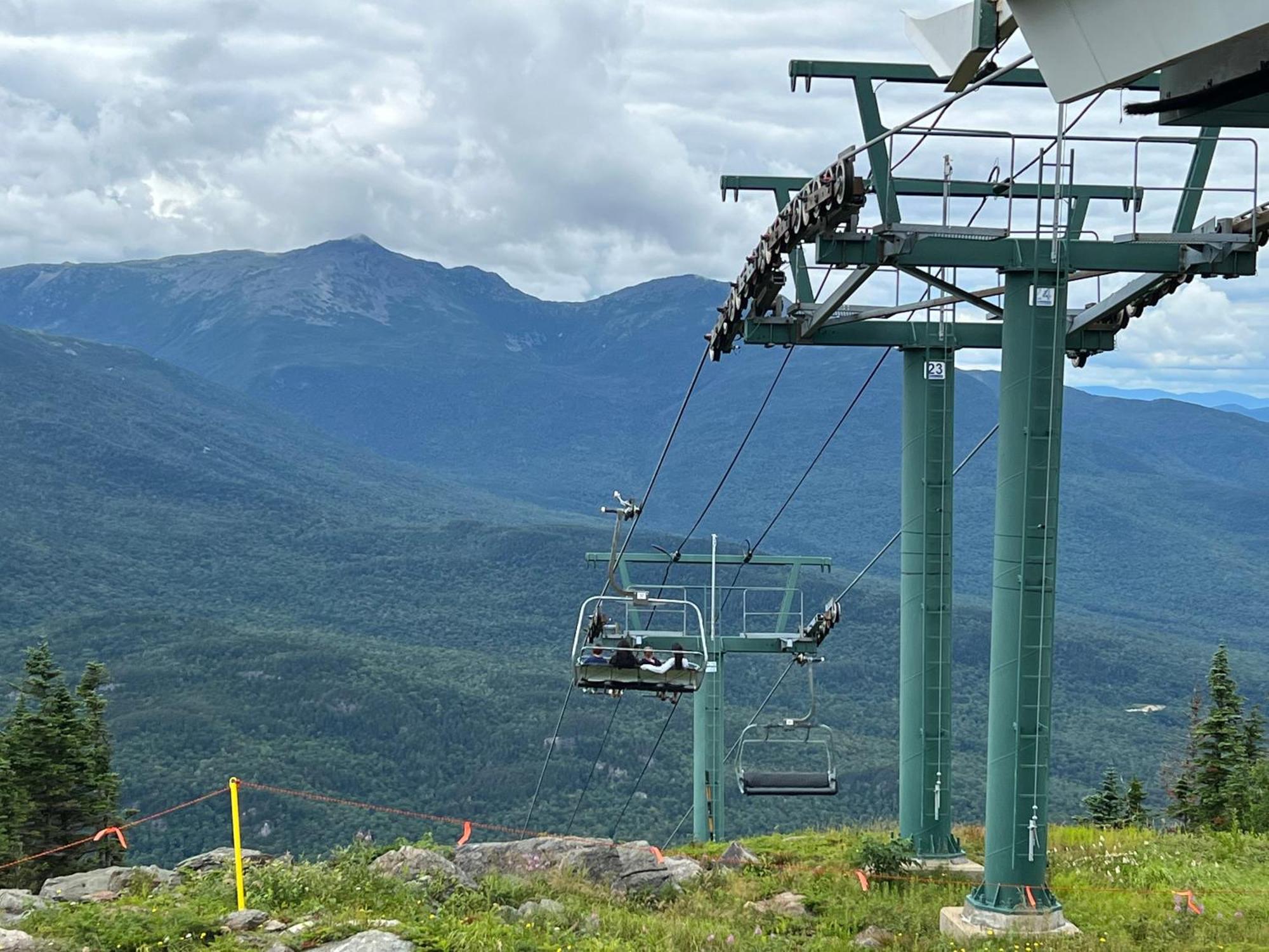 B3 New Awesome Tiny Home With Ac Mountain Views Minutes To Skiing Hiking Attractions Carroll Екстериор снимка