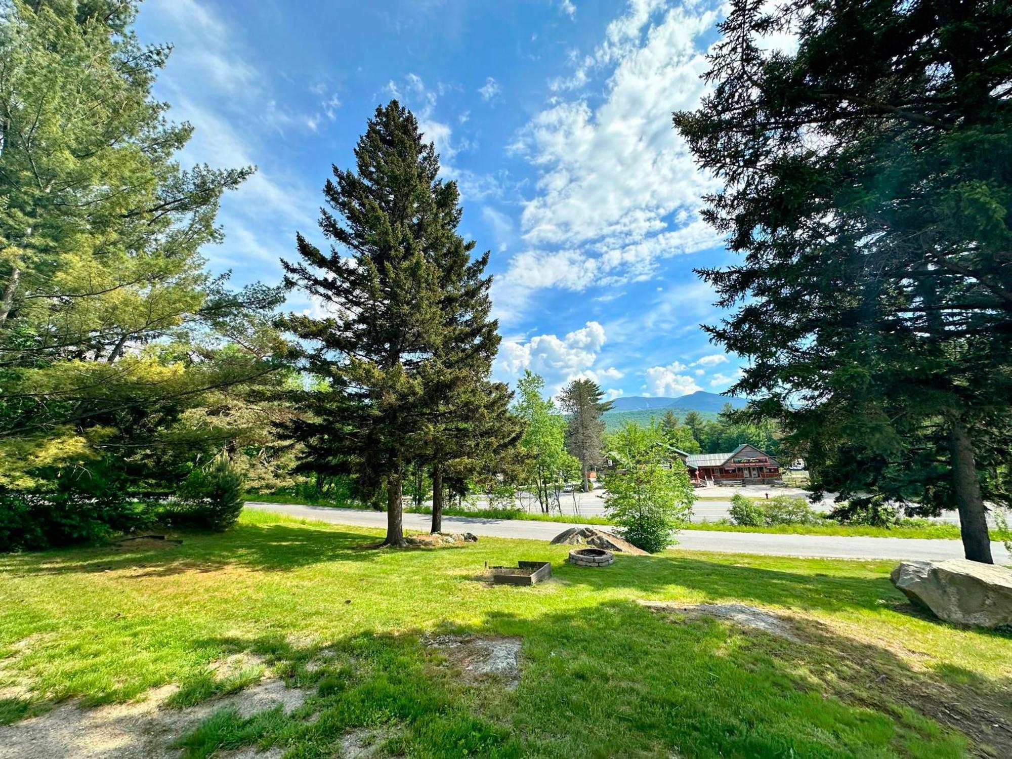 B3 New Awesome Tiny Home With Ac Mountain Views Minutes To Skiing Hiking Attractions Carroll Екстериор снимка